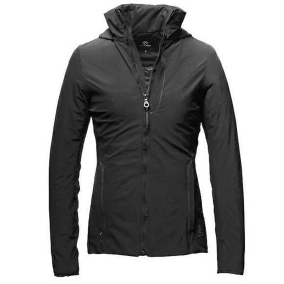 Aether Element Womens Jacket - Picture 4 of 16